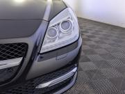 Mercedes-Benz SLK-Класс III (R172) Москва  - изображение 41