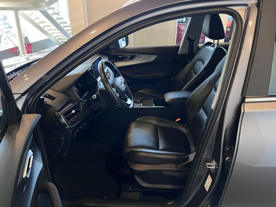 Chery Tiggo 4 Pro I Чебоксары  - изображение 16