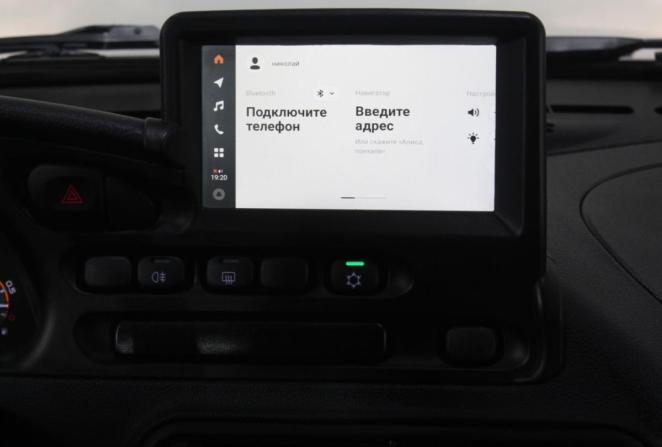 Lada (ВАЗ) Niva Travel I с пробегом 2025 года, цена 1 475 000 рублей, 1976 км, внедорожник, Автокод Объявления