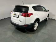 Toyota RAV4 IV (XA40) Пермь  - изображение 10