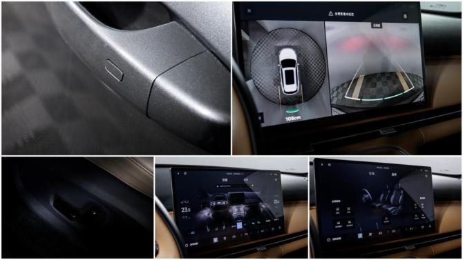 Geely Galaxy Starship 7 с пробегом 2025 года, цена 3 170 000 рублей, 24145 км, внедорожник, Автокод Объявления