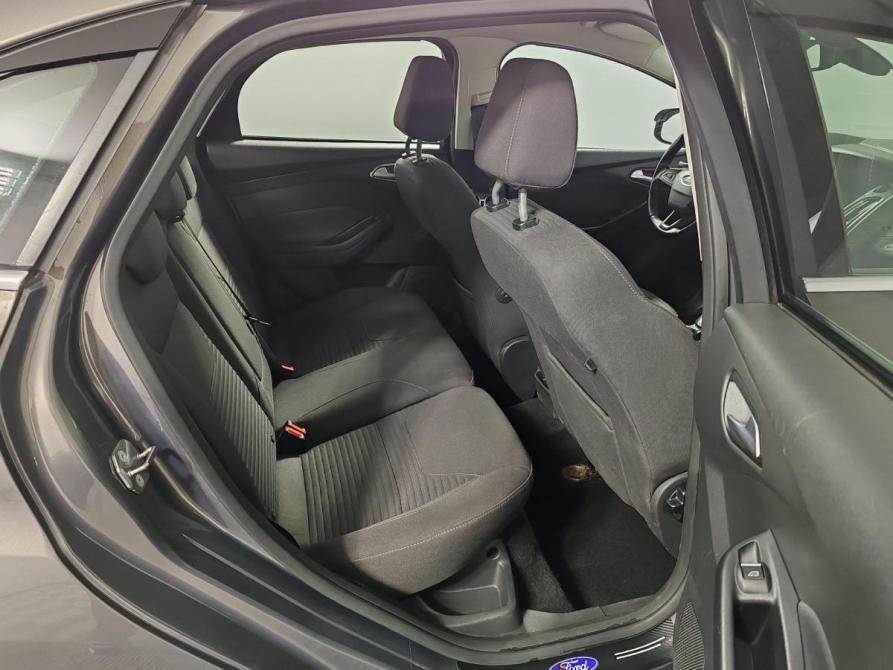 Ford Focus III Рестайлинг Москва  - изображение 20
