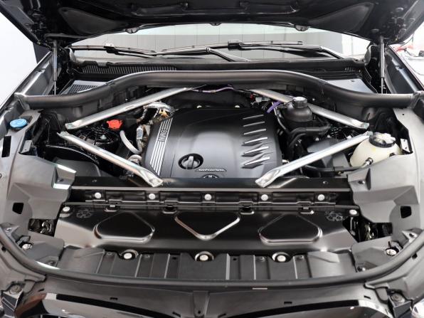 BMW X5 IV (G05/G18) с пробегом 2020 года, цена 10 000 000 рублей, 20500 км, внедорожник, Автокод Объявления