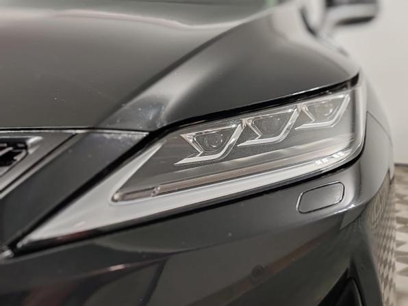 Lexus RX IV Рестайлинг с пробегом 2021 года, цена 4 549 000 рублей, 105732 км, внедорожник, Автокод Объявления