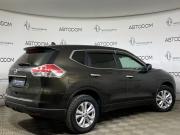 Nissan X-Trail III Москва  - изображение 28