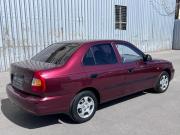 Hyundai Accent II Ростов-на-Дону  - изображение 25