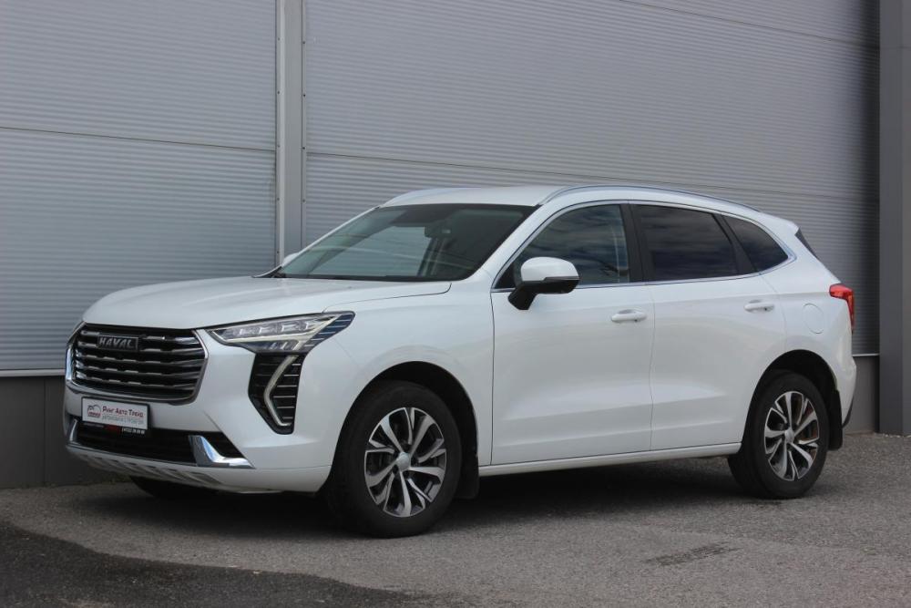 Haval Jolion I Белгород  - изображение 5