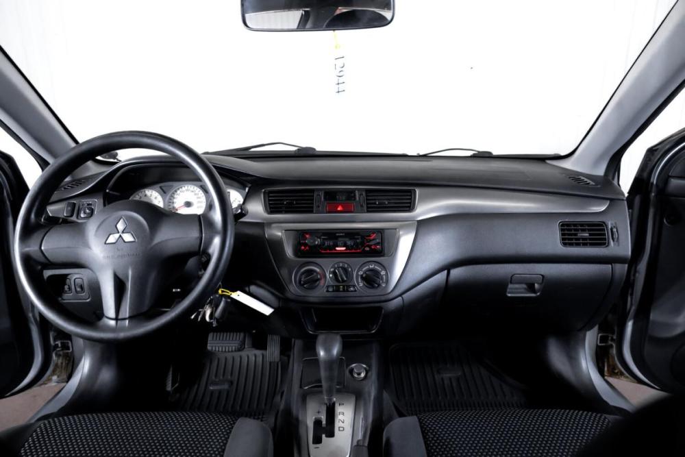 Mitsubishi Lancer IX Тюмень  - изображение 12
