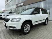 Skoda Yeti I Рестайлинг Набережные Челны  - изображение 21