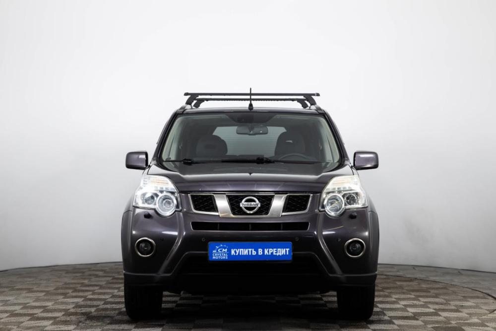 Nissan X-Trail II Пермь  - изображение 2
