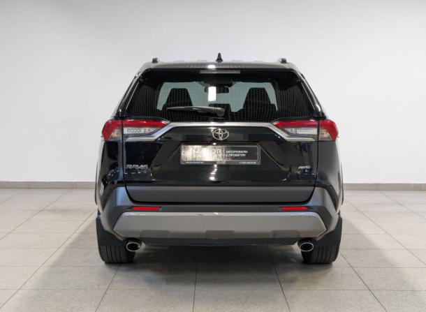Toyota RAV4 V (XA50) с пробегом 2022 года, цена 3 650 000 рублей, 90558 км, внедорожник, Автокод Объявления