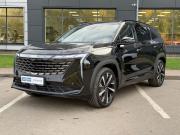 Geely Atlas II Ярославль  - изображение 18