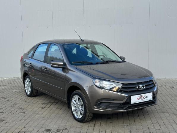 Lada (ВАЗ) Granta I Рестайлинг с пробегом 2026 года, цена 1 150 000 рублей, 51 км, хэтчбек, Автокод Объявления