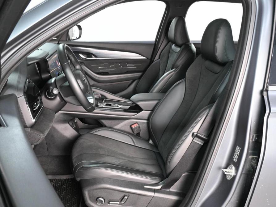 Geely Monjaro I Ростов-на-Дону  - изображение 10
