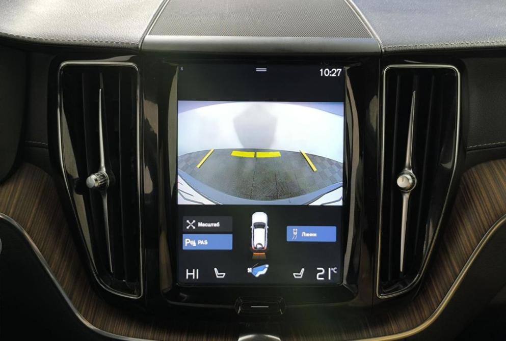 Volvo XC60 II Нижний Новгород  - изображение 17