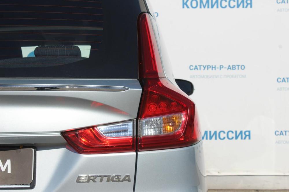 Suzuki Ertiga II Пермь  - изображение 8