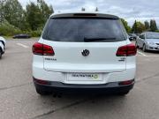 Volkswagen Tiguan I Рестайлинг Великие Луки  - изображение 30