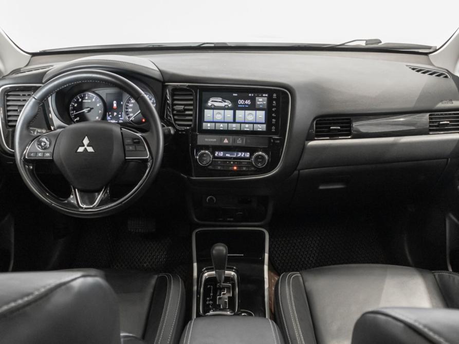 Mitsubishi Outlander III Рестайлинг 3 Казань  - изображение 6
