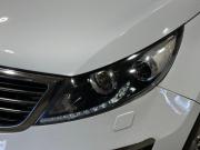 Kia Sportage III Челябинск  - изображение 30