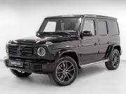 Mercedes-Benz G-Класс III (W463) Санкт-Петербург  - изображение 31