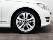 Mercedes-Benz C-Класс III (W204) Рестайлинг Чита  - изображение 44
