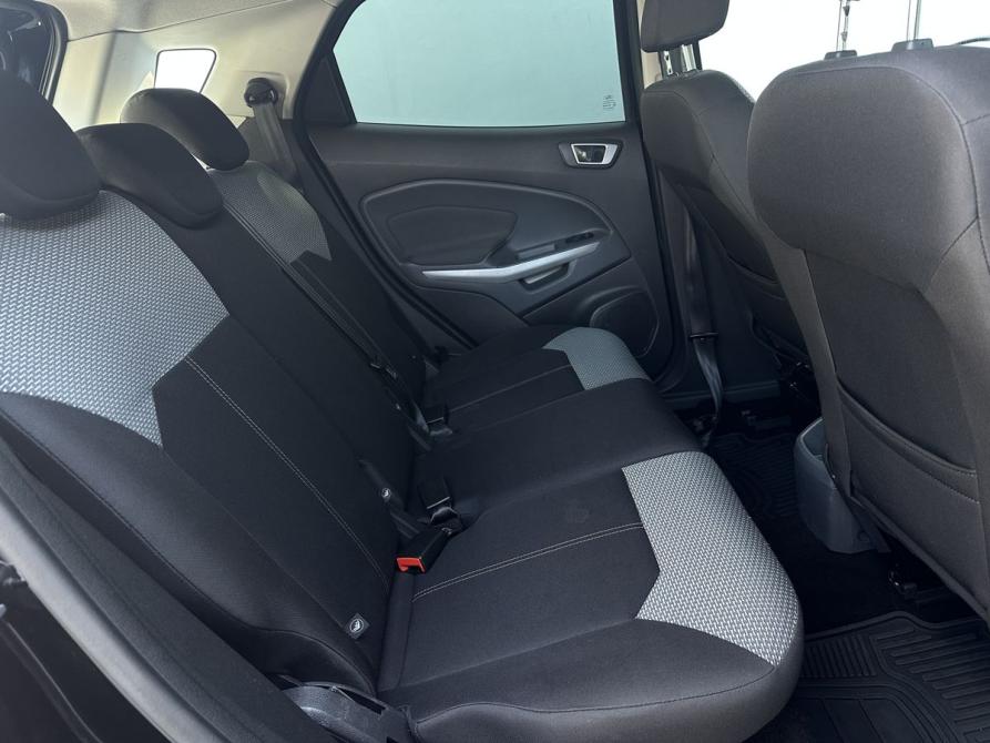 Ford EcoSport II Москва  - изображение 14