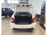 Lada (ВАЗ) Granta I Рестайлинг Брянск  - изображение 15