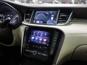 Infiniti QX50 II Москва  - изображение 39