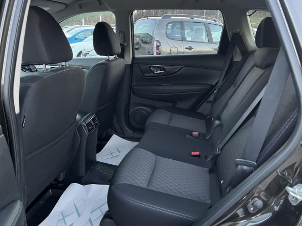 Nissan X-Trail III Рестайлинг с пробегом 2019 года, цена 1 849 000 рублей, 171975 км, внедорожник, Автокод Объявления