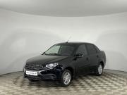 Lada (ВАЗ) Granta I Рестайлинг Воронеж  - изображение 21