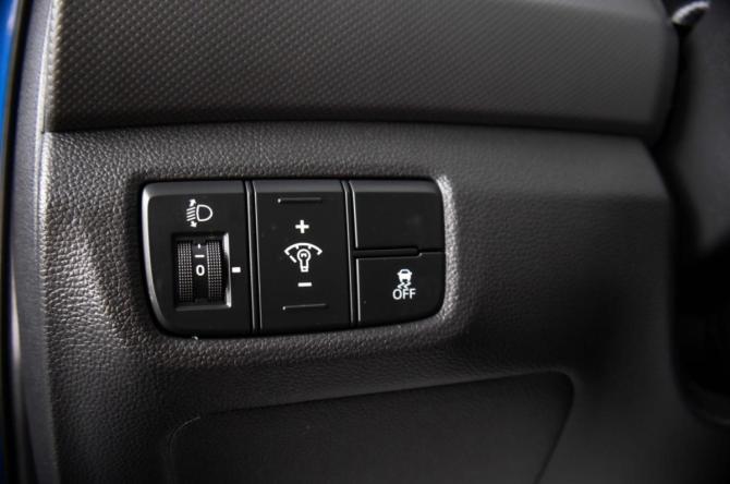 Hyundai Creta I с пробегом 2018 года, цена 1 659 000 рублей, 166548 км, внедорожник, Автокод Объявления