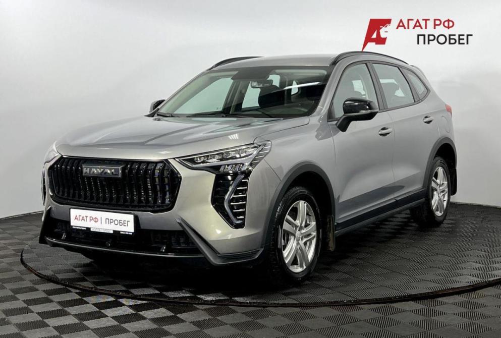 Haval Jolion I Рестайлинг Нижний Новгород  - изображение 1