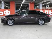 Lexus ES VI Москва  - изображение 32