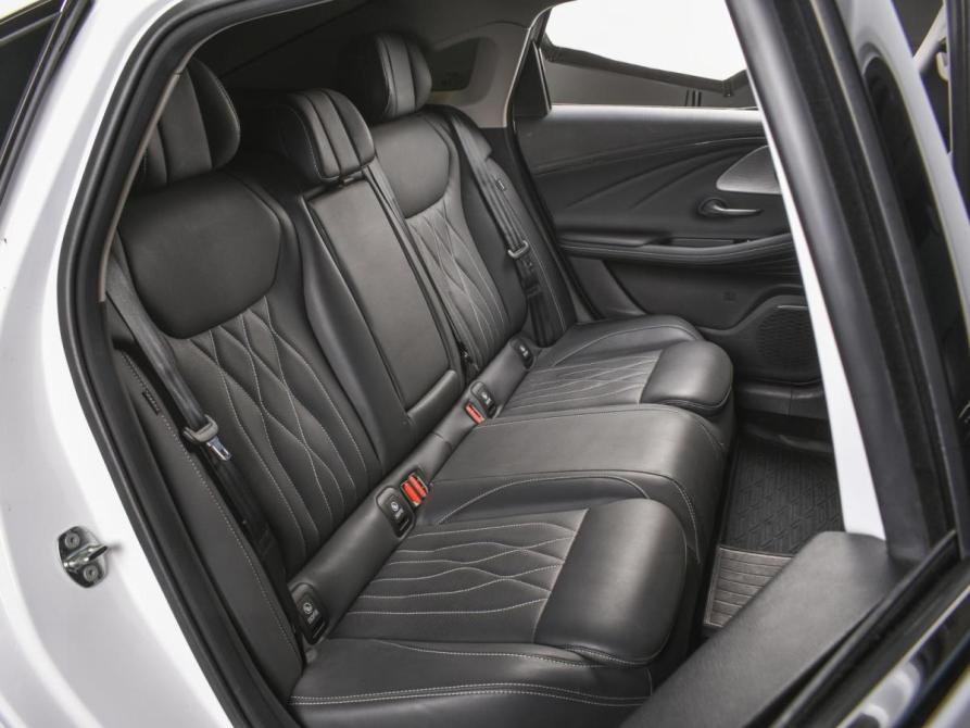 Chery Arrizo 8 Ростов-на-Дону  - изображение 7