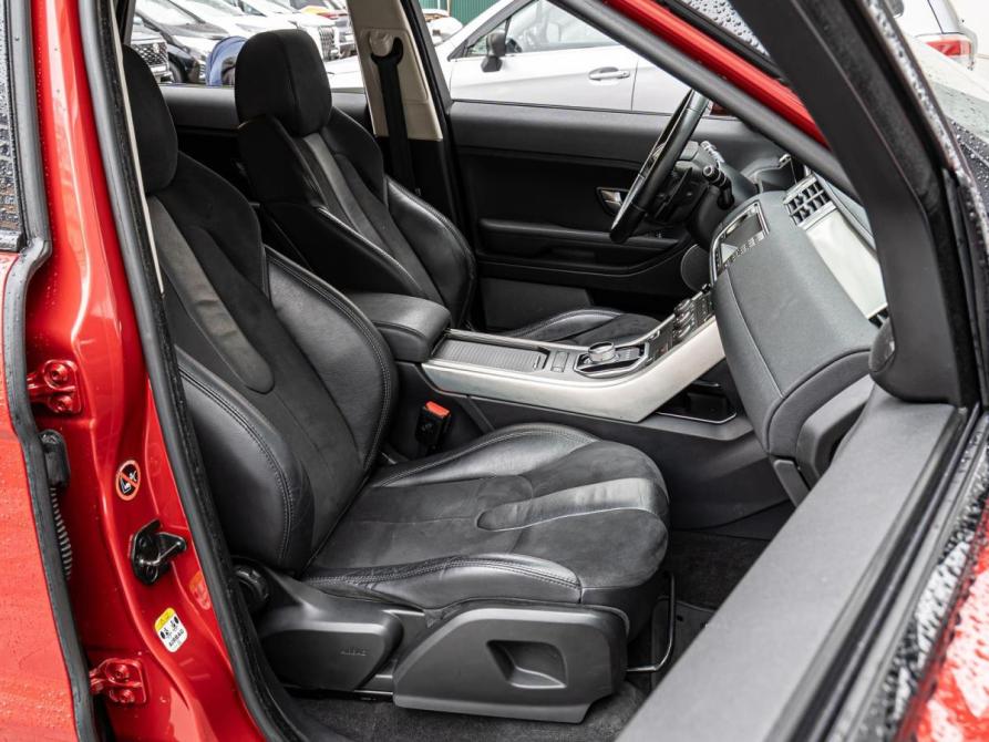 Land Rover Range Rover Evoque I Краснодар  - изображение 8
