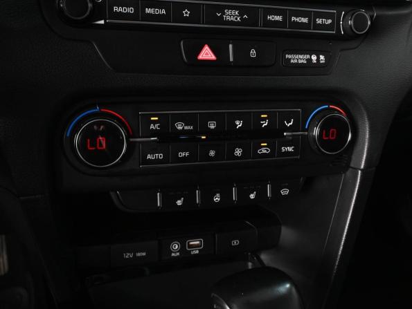 Kia Ceed III с пробегом 2018 года, цена 1 929 000 рублей, 90159 км, хэтчбек, Автокод Объявления