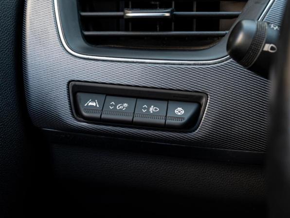 Renault Samsung XM3 с пробегом 2020 года, цена 2 030 000 рублей, 96665 км, внедорожник, Автокод Объявления