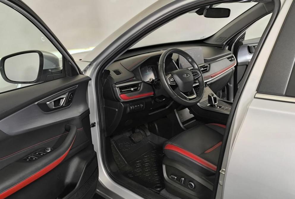 Chery Tiggo 4 Pro I Нижний Новгород  - изображение 8