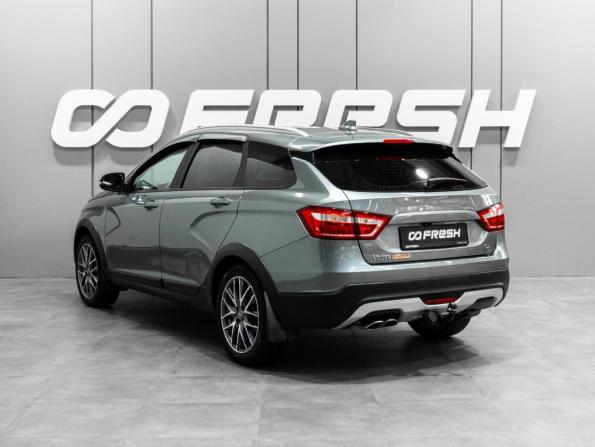 Lada (ВАЗ) Vesta I с пробегом 2020 года, цена 1 070 000 рублей, 127346 км, универсал, Автокод Объявления