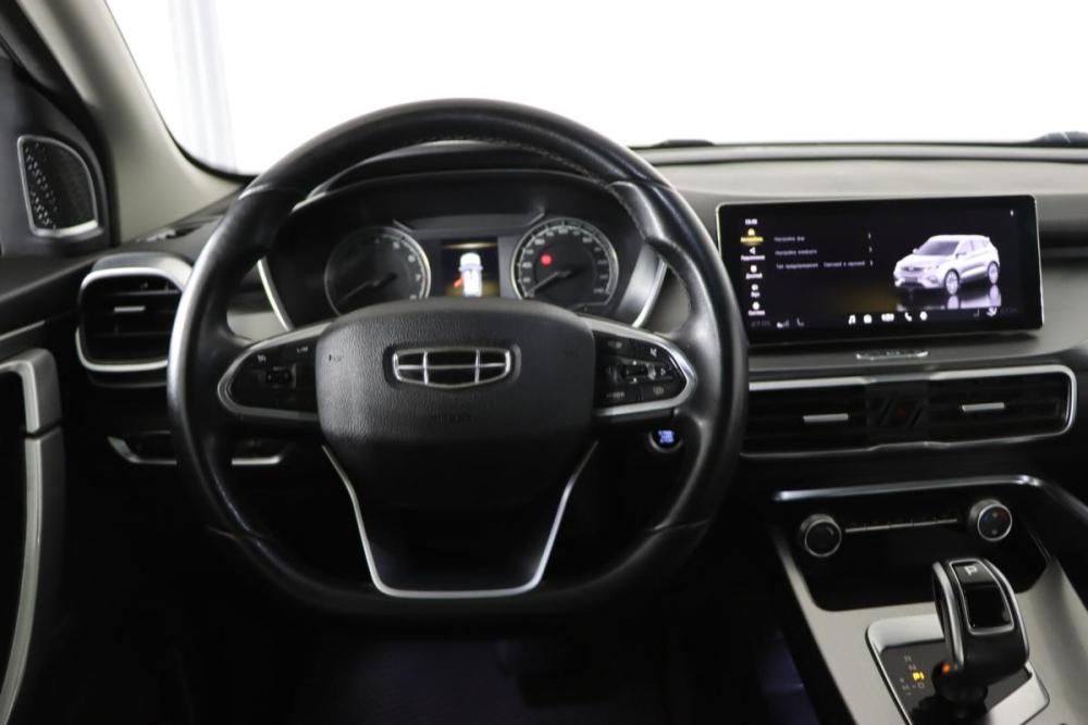 Geely Coolray I Нижний Новгород  - изображение 9