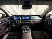 Chery Tiggo 8 Pro Max I Рестайлинг Москва  - изображение 41