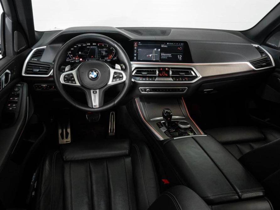 BMW X5 IV (G05/G18) Ставрополь  - изображение 6