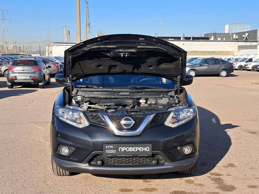 Nissan X-Trail III Набережные Челны  - изображение 11