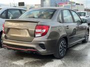 Lada (ВАЗ) Granta I Рестайлинг Екатеринбург  - изображение 12