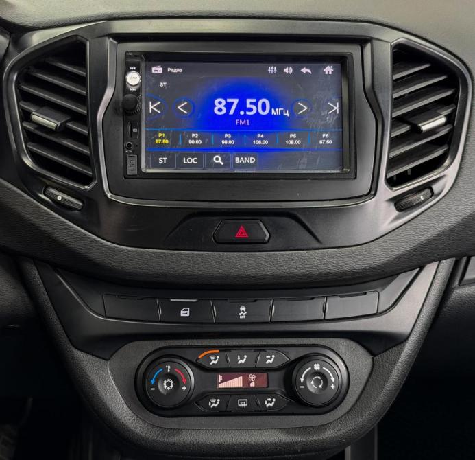 Lada (ВАЗ) Vesta I Сыктывкар  - изображение 12