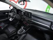 Kia Cerato IV Москва  - изображение 34