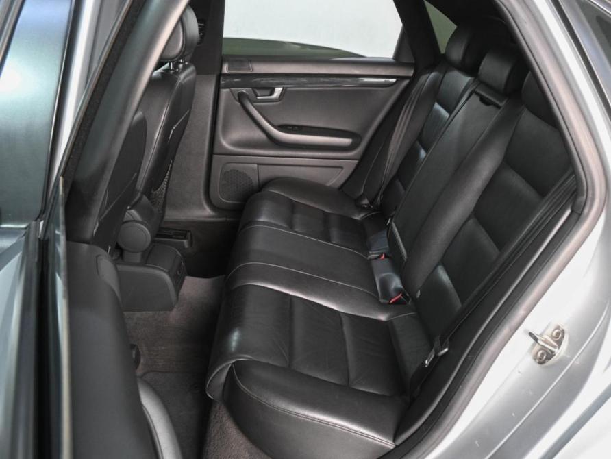 Audi A4 II (B6) Ростов-на-Дону  - изображение 9