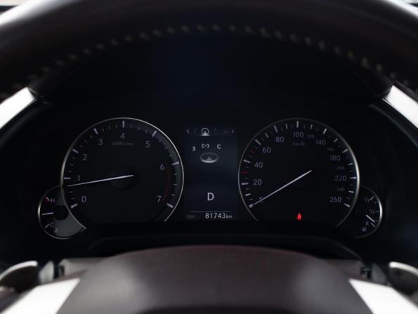 Lexus RX IV Рестайлинг с пробегом 2020 года, цена 5 138 000 рублей, 81741 км, внедорожник, Автокод Объявления