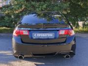 Honda Accord VIII Санкт-Петербург  - изображение 38