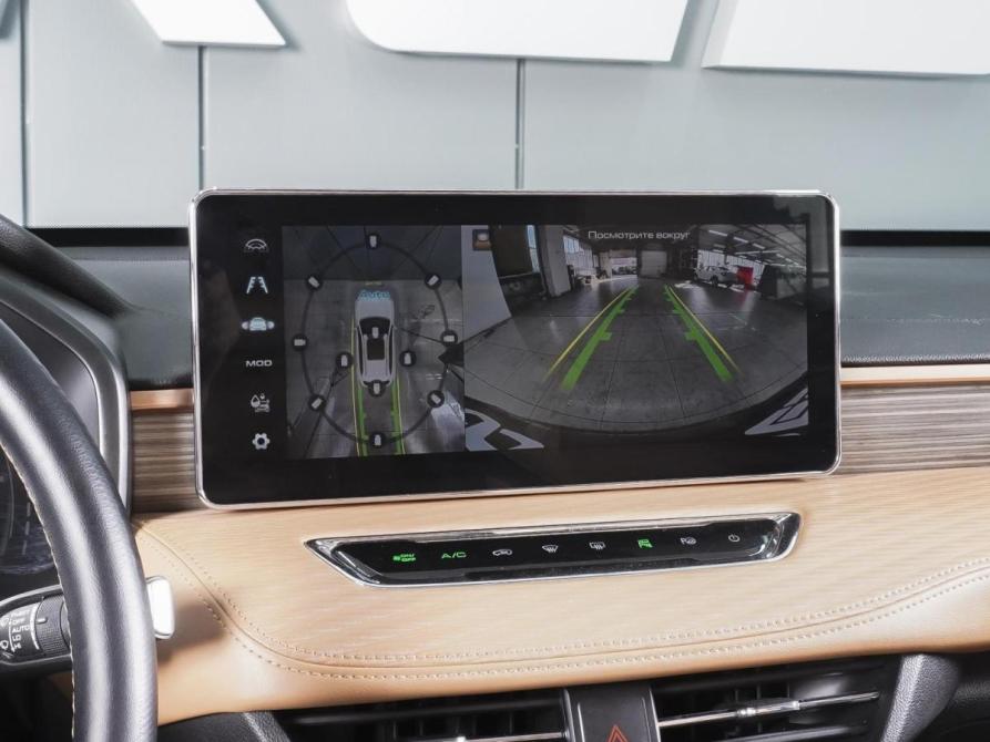 Haval Jolion I Ростов-на-Дону  - изображение 12